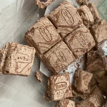 Torku Çikolata Bozuk Çıktı