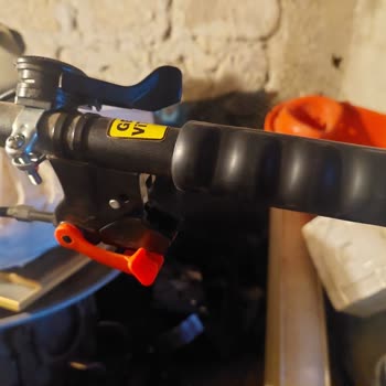 Kaan Çapa Makineleri-geri Vites Elcik Kırılma