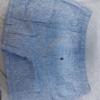 LCW Defolu Ürün Göndermiş Olması Ve Büyük Gönderilen Boxerı Almamaları