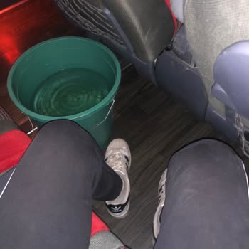 Aras Turizm'in Kötü Yolculuğu