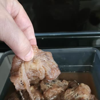 Nilüfer Kestane Şekeri Satılan Ve İçinden Çıkan Farklı Kestane Şekeri