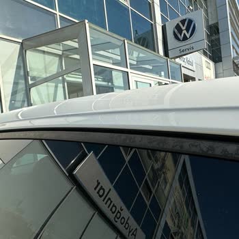 Aydoğanlar Otomotiv (Ankara) Aracımızın Bakım Sonrası Defolu Teslim Edilmesi