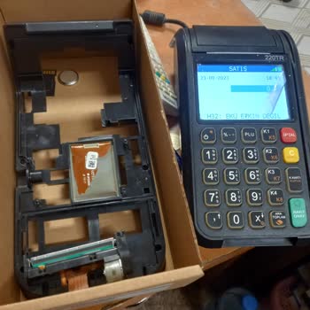 Beko Yazar Kasa 220 TR İzmir Bornova Yeşilova Servisi