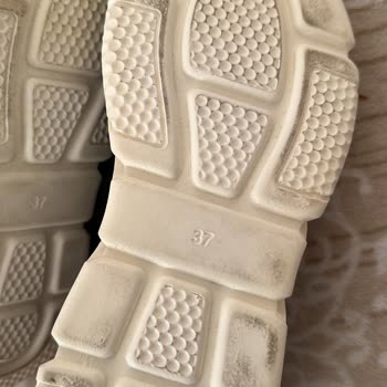 LC Waikiki Kullanılmış Ürün Gönderildi