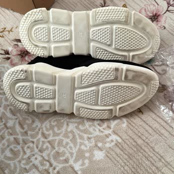 LC Waikiki Kullanılmış Ürün Gönderildi