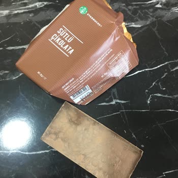 Starbucks Coffee Ürün Saklama Koşulları Ya Da Tarihi Geçen Bozuk Ürün