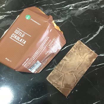 Starbucks Coffee Ürün Saklama Koşulları Ya Da Tarihi Geçen Bozuk Ürün