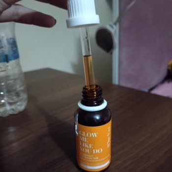 S'he Vec. Bozuk C Vitamini