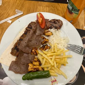 Bursa Kebap Evi Memnuniyetsizlik Çok Para Az Yemek
