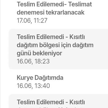 Yurtiçi Varsak Şubesi İşini Düzgün Yapmıyor.