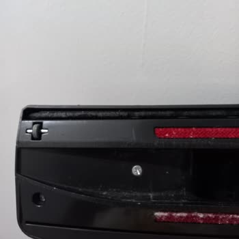 Fakir Ranger Süpürge Kullanımı İşkence Gibi