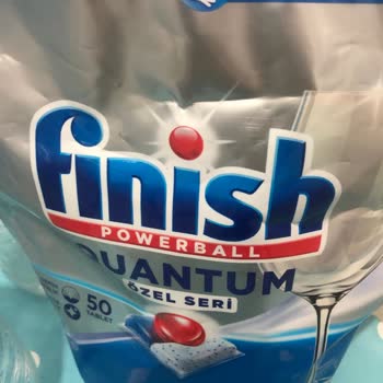 Finish Quantum Tablet Memnuniyetsizliği