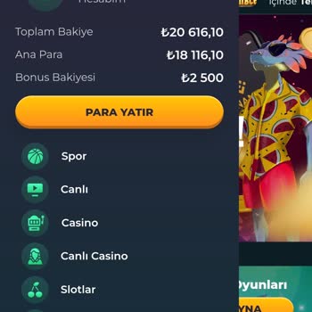 Rokubet Para Yatırdım Ama Hizmet Engellendi