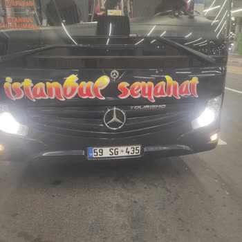 İstanbul Seyahat Hakaret Ve Üsküp Bozukluğu