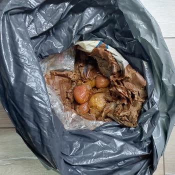 Sürat Kargo Kargonun Gecikmesi Sebepli Bozulan Ürün.