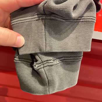 SuperStep Defolu Ürünün İadesini Yapmıyor