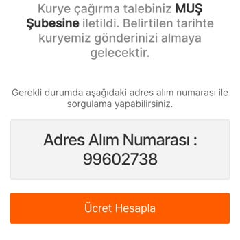 MNG Kargo Evden Teslim Alma Ciddiyetsizliği