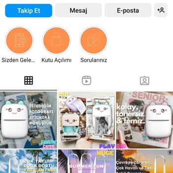 VintageLensim Kamera Siparişi İptali Ve Müşteri Hizmetleri Sorunu