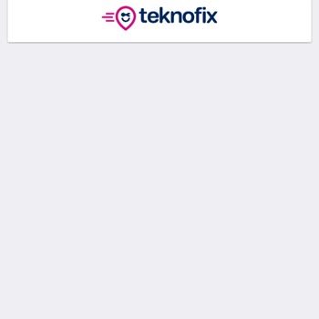 Teknofix Modem Kurulumuna Gelmiyor