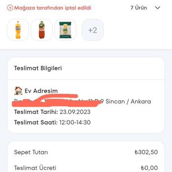 A101 Kapıda Ürün Dağıtıma Çıkarıldı Gösterip Sonradan İptal Etti
