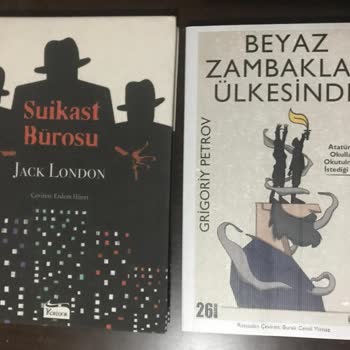 D&R'dan Aldığım Kitaplarda Etiket Sorunu