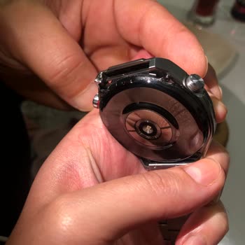 Huawei KVK Garanti Servisi Şikayet