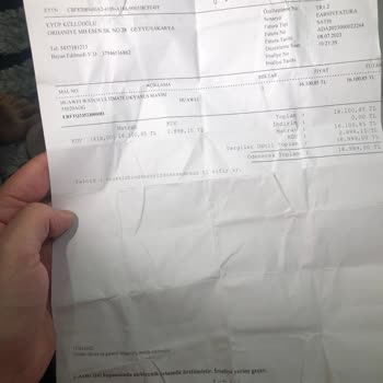 Huawei KVK Garanti Servisi Şikayet