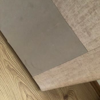 Bambi Yatak Defolu Gelen Baza Başlığı