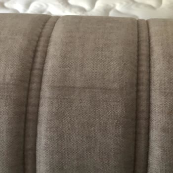 Bambi Yatak Defolu Gelen Baza Başlığı