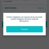 Türk Telekom Bir Türlü Gerçekleşmeyen Numara Taşıma İşlemi