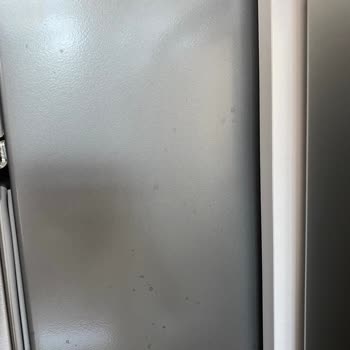 Arçelik Buzdolabı Lekelenme Sorunu