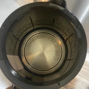 Karaca Robotea Su Isıtıcısı