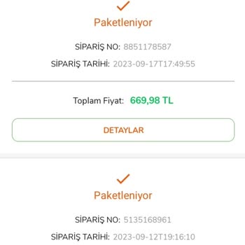 Madmext Hiçbir Siparişi Adrese Teslim Etmiyor!
