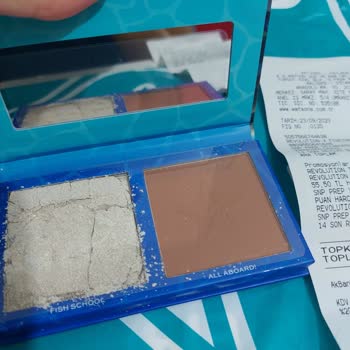 Watsons Aldığım Ürünün Kırık Çıkması
