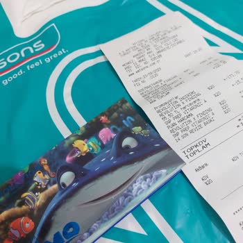 Watsons Aldığım Ürünün Kırık Çıkması