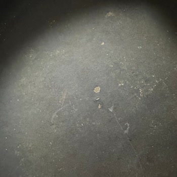 Lava Döküm Tava Kaplaması Kalktı