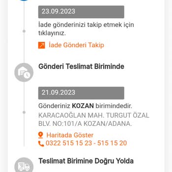 Eki aç
