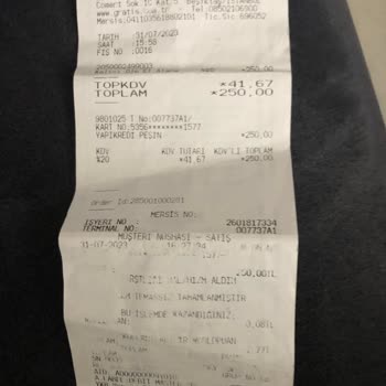 Gratis Haksız Kazanç Şikayet