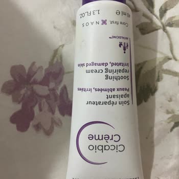 Bioderma Cicabio Krem Yüzümü Mahvetti