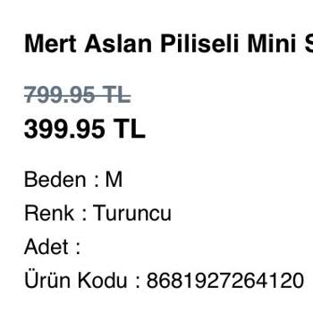 Adil Işık Group AdL Giyim Online Alışverişi Mağazada Değişim Yapmıyor!