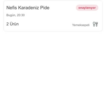 Yemeksepeti Garanti Yeni Üye Koduna Kondu Ve Kuponu Kullandırtmadı