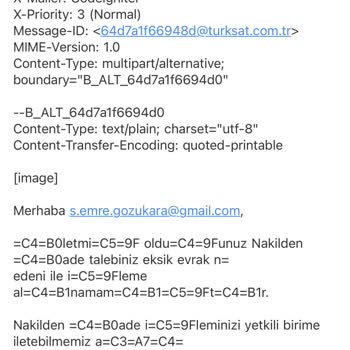 Kablo TV 20 Günlük Sürede Eksik Evrakımı İlettim. Firma Cayma Bedeli Çıkarıyor