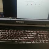 Monster Abra A7 V13.3.4 Laptop İmleç Sorunu