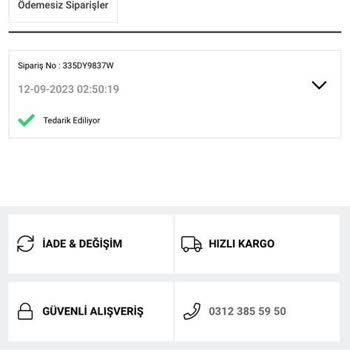 Benim Hocam Yayınevi Siparişleri Göndermiyor, İptal Etmiyor Telefonları Açmıyor