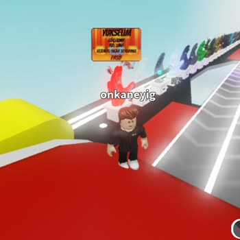 ROBLOX Slap Battles Adlı Oyundaki Puanlarım Silindi