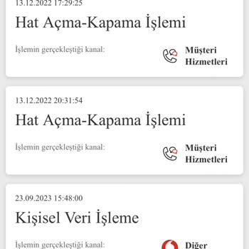 Vodafone Commits GDPR Violations