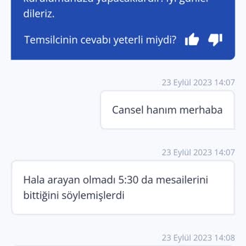 TurkNet Yeni Müşteri Aktivasyon Termin Problemi