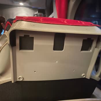 Kontur Turizm Uzun Seferde Kullanılan Otobüs Rahatsızlığı