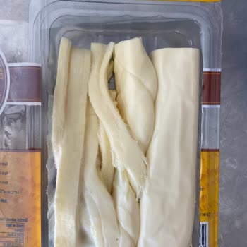 Tarabya Peynir Almış Olduğum Peynirin Küflü Çıkması