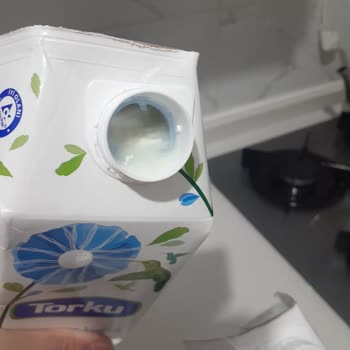 Torku Sut Ürünlerinde Bozuk Ürün Satısı